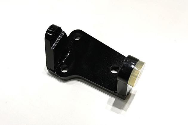 S20オルタネーターブラケット